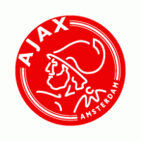 Ajax Amsterdam logo vector logo