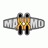 Maxxmo logo vector logo