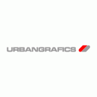 Urbangrafics logo vector logo