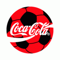 Coca-Cola Football Club logo vector logo