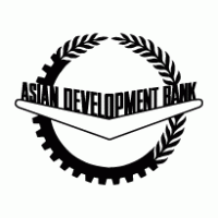 Asian Development Bank logo vector logo