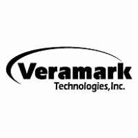 Veramark Technologies logo vector logo