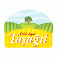 Tasagil logo vector logo