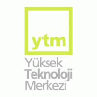 YTM logo vector logo
