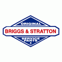 Briggs & Stratton logo vector logo