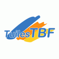 Tuiles TBF logo vector logo