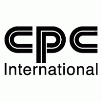 CPC International logo vector logo