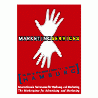Marketing Services 2000 logo vector logo