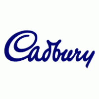 Cadbury logo vector logo