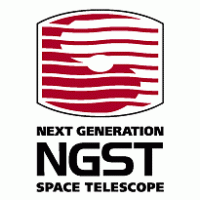 NGST logo vector logo