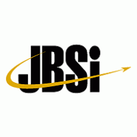 JBSi logo vector logo