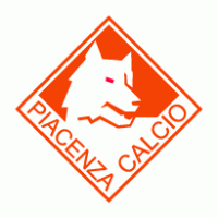 Piacenza Calcio logo vector logo
