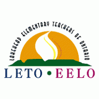 LETO EELO logo vector logo