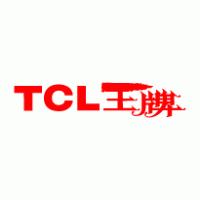 TCL logo vector logo