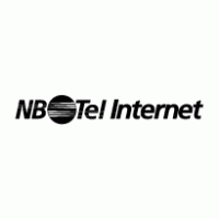 NBTel Internet logo vector logo