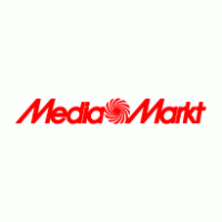 Media Markt logo vector logo