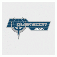 QuakeCon logo vector logo