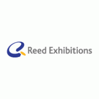 Reed Exhibitions logo vector logo