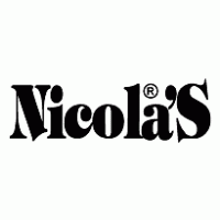 Nicola’S logo vector logo
