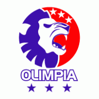 CD Olympia logo vector logo