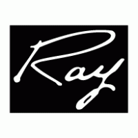 Ray The Movie logo vector logo