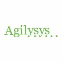 Agilysys logo vector logo
