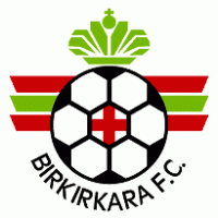 Birkirkara logo vector logo