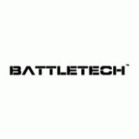 BattleTech logo vector logo
