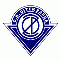 Diter Zafra logo vector logo