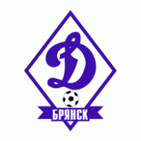 FC Dinamo Bryansk logo vector logo
