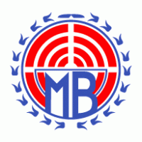 Milan Blagojevic Lucani logo vector logo