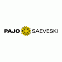 Pajo Saeveski logo vector logo