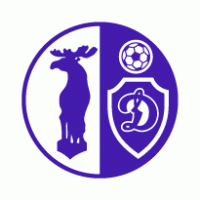 FC Dynamo Vologda logo vector logo