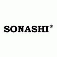 SONASHI logo vector logo