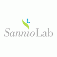Sannio Lab logo vector logo