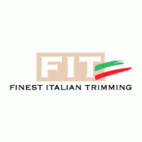 FIT logo vector logo
