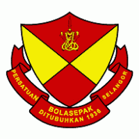 Selangor logo vector logo