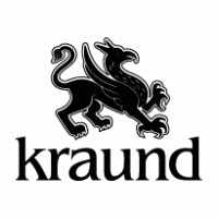 Kraund logo vector logo