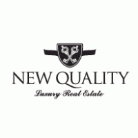 New Quality logo vector logo