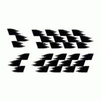 Checkerboard logo vector logo