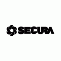 Secura Insurance Company logo vector logo