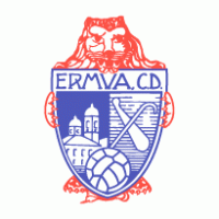 Ermua Futbol Club logo vector logo