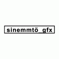sinemmto_gfx logo vector logo