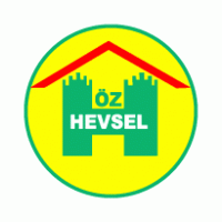 Oz Hevsel logo vector logo