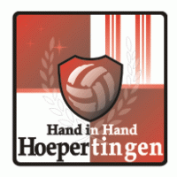 KHIH Hoepertingen logo vector logo