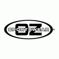 OZsportswear logo vector logo