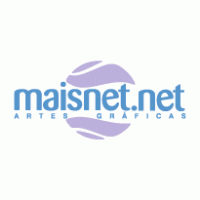 maisnet.net logo vector logo