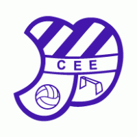 Club Esportiu Europa logo vector logo