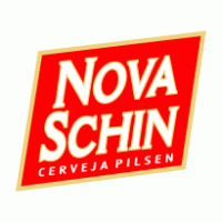 Nova Schin Cerveja Pilsen logo vector logo