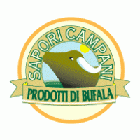 Sapori Campani logo vector logo